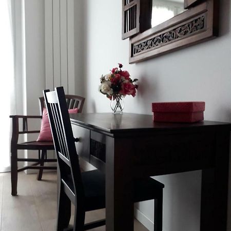 Appartamento Alba Selvino Εξωτερικό φωτογραφία