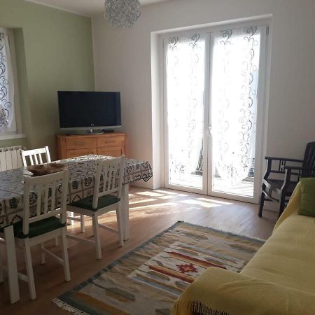 Appartamento Alba Selvino Εξωτερικό φωτογραφία