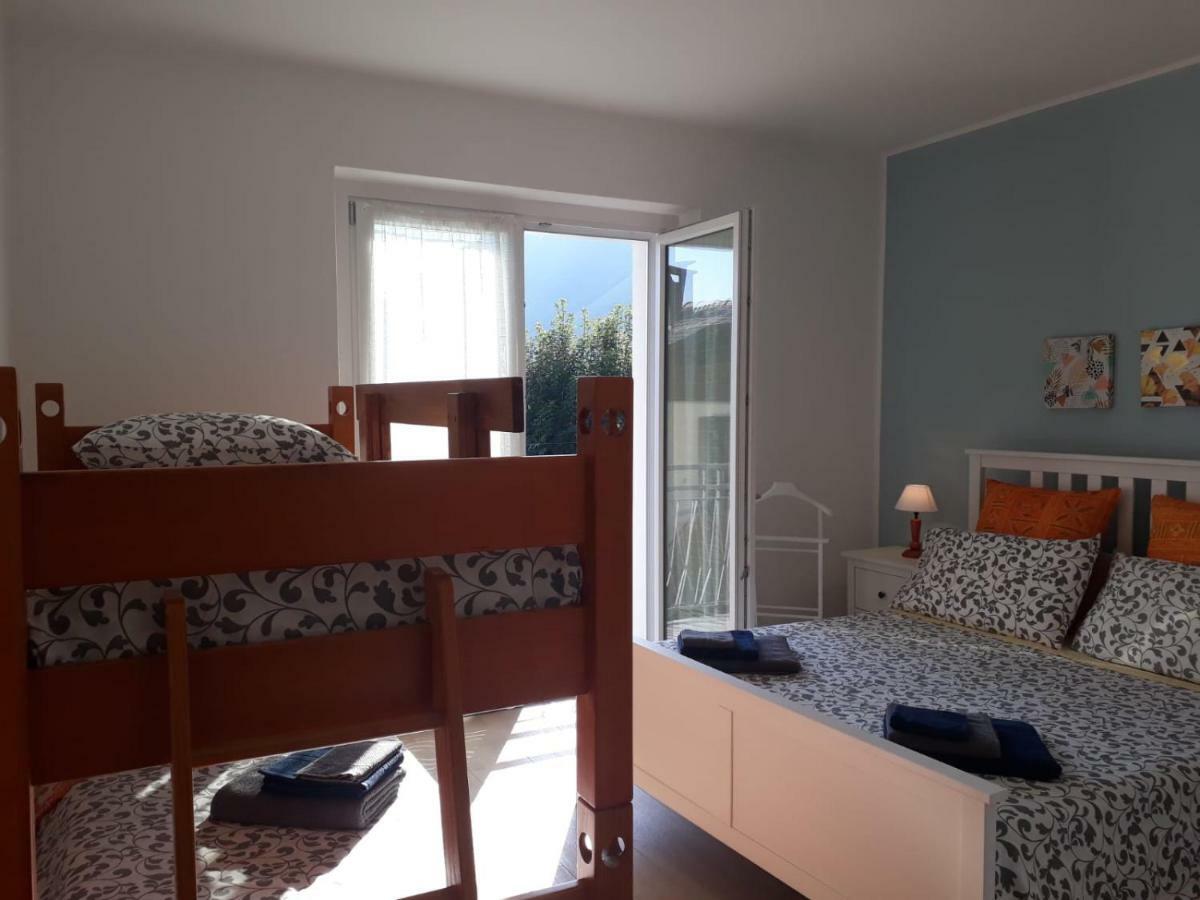 Appartamento Alba Selvino Εξωτερικό φωτογραφία