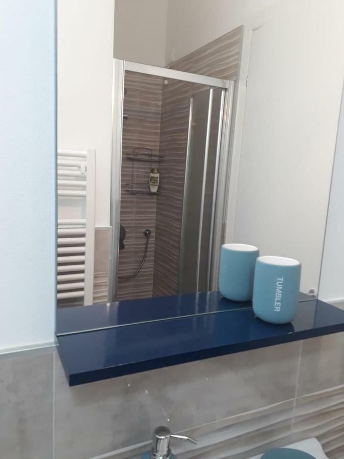 Appartamento Alba Selvino Εξωτερικό φωτογραφία