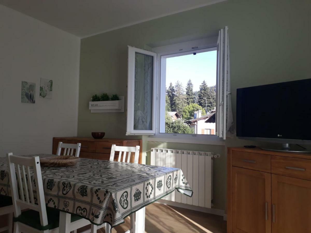 Appartamento Alba Selvino Εξωτερικό φωτογραφία