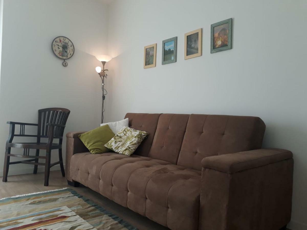 Appartamento Alba Selvino Εξωτερικό φωτογραφία