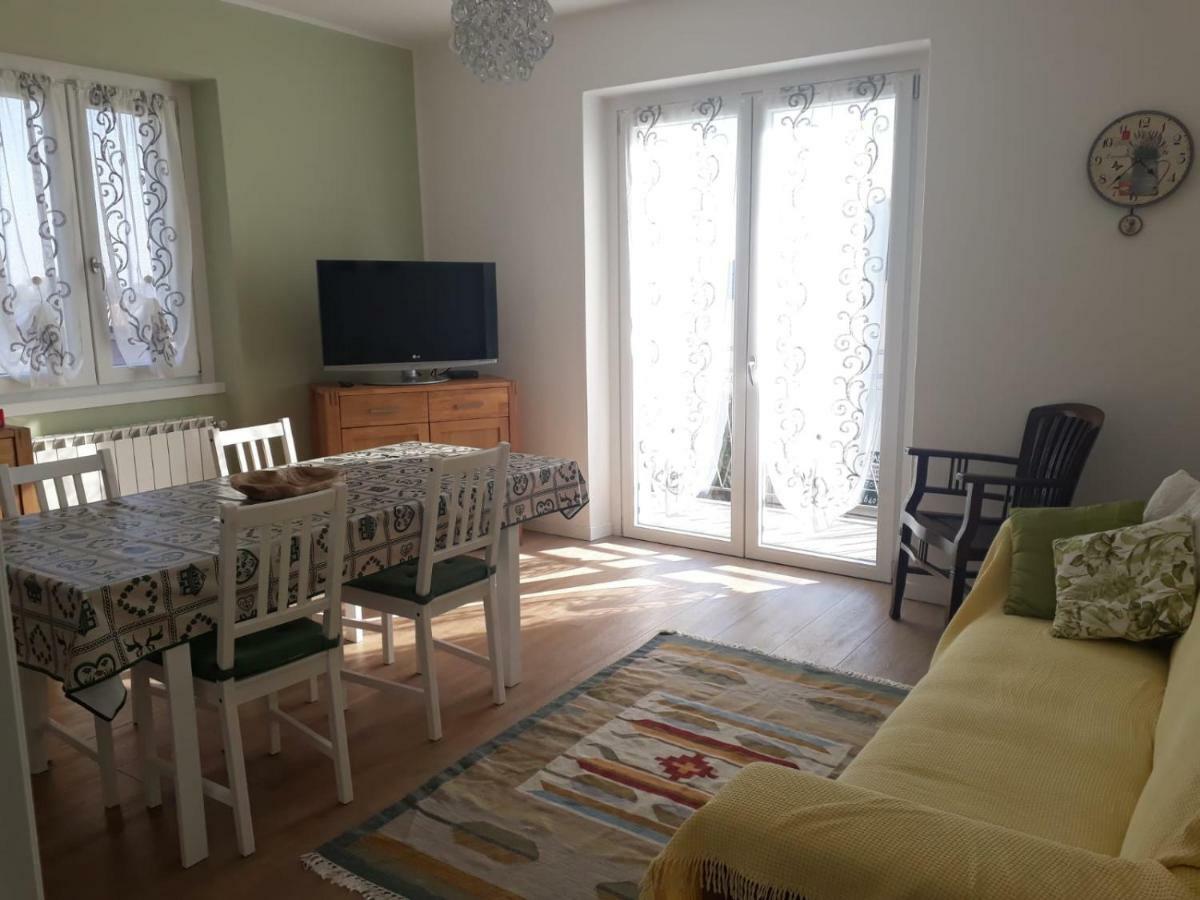 Appartamento Alba Selvino Εξωτερικό φωτογραφία